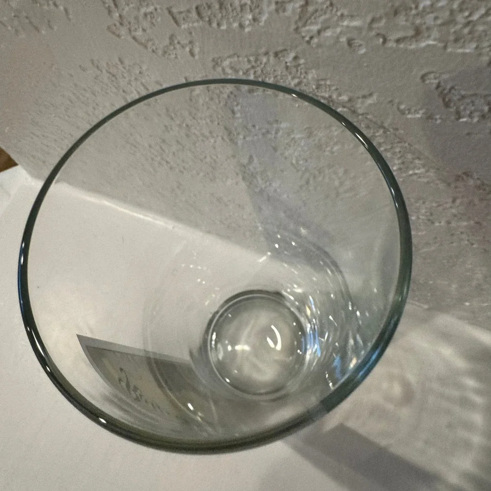 Royal‎ Gorge Route Railroad Scenic Train Glass Collectible Souvenir